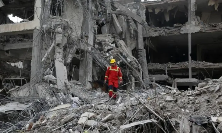 Situata në Lindjen e Mesme dhe bashkëpunimi rajonal/ Bisedime mes 4 ministrave të Jashtëm në Pakistan