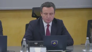 Situata në Lindjen e Mesme/ Kryeministri Kurti mbledh Këshillin e Sigurisë në Kosovë
