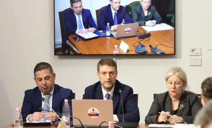 Situata në Lindjen e Mesme/ Ministri Hoxha: Shqipëria nuk ka mbyllur asnjë përfaqësi diplomatike në rajon. 138 shqiptarë duan të largohen