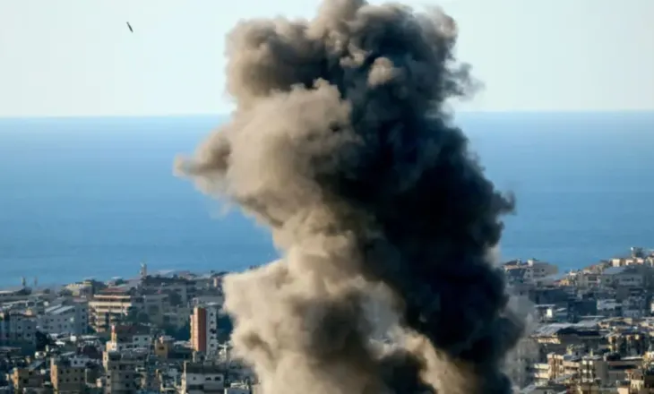 Situata në Lindjen e Mesme, Ministria e Jashtme njoftim për shqiptarët: Shmangni çdo udhëtim drejt vendeve të rajonit