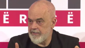 Situata pas luftës në Lindjen e Mesme, Rama: Shteti do ndikojë në çmimin e naftës, do sigurojmë edhe rezerva