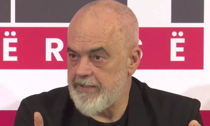 Situata pas luftës në Lindjen e Mesme, Rama: Shteti do ndikojë në çmimin e naftës, do sigurojmë edhe rezerva