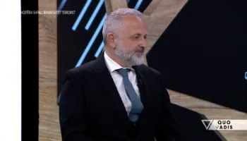 “Situata po del jashtë kontrollit”, Aliaj: Dorëheqja e zyrtarit amerikan, shumë domethënëse!