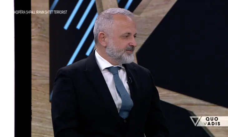 “Situata po del jashtë kontrollit”, Aliaj: Dorëheqja e zyrtarit amerikan, shumë domethënëse!