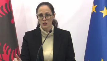 “Ska pasur abuzime me çmimet e karburanteve”, ministrja Ibrahimaj: Niveli i korrupsionit në Shqipëri ka rënë