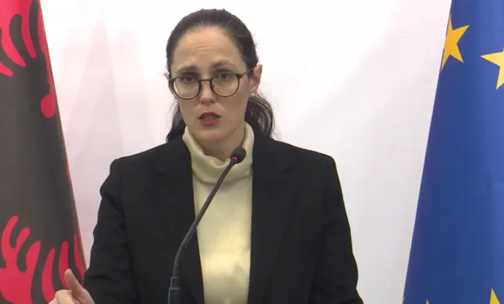 “Ska pasur abuzime me çmimet e karburanteve”, ministrja Ibrahimaj: Niveli i korrupsionit në Shqipëri ka rënë