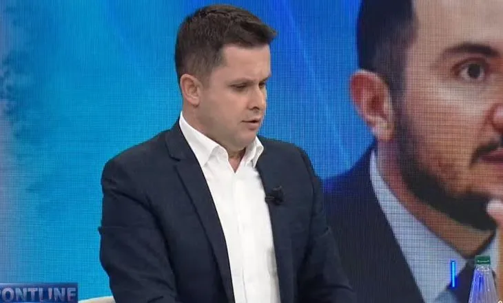 “S’kam ambicie të garoj përballë Berishës”, Alimehmeti flet ‘pa doreza’: Do ketë përjashtime kandidatësh, nuk do..