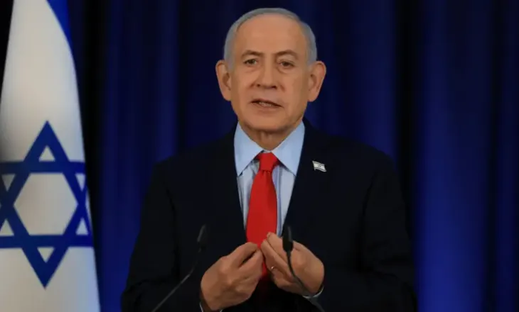 ‘S’kam mashtruar askënd’, Netanyahu: S’e nxitëm ne SHBA të niste luftën me Iranin!