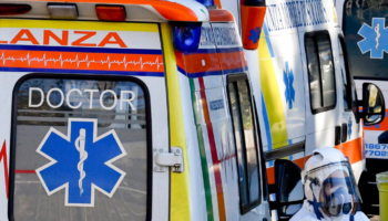 Skandal në Itali, shoferi i ambulancës dyshohet për vrasjen e pesë pacientëve