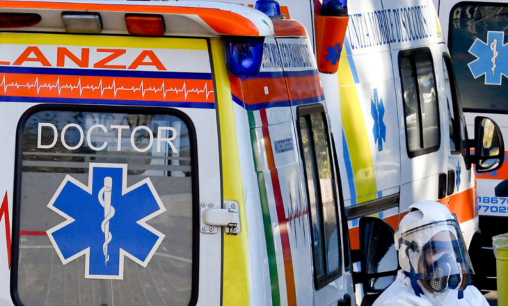 Skandal në Itali, shoferi i ambulancës dyshohet për vrasjen e pesë pacientëve