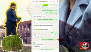 Skandal seksual, anëtari i KLP i çon nga zyra foto të organit gjenital denoncueses