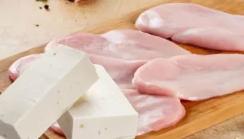 SKANDAL/ Siguria ushqimore, AKU bllokon 738 kg mish pule, dhe 328 kg djathë dhie