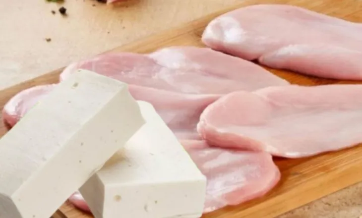 SKANDAL/ Siguria ushqimore, AKU bllokon 738 kg mish pule, dhe 328 kg djathë dhie