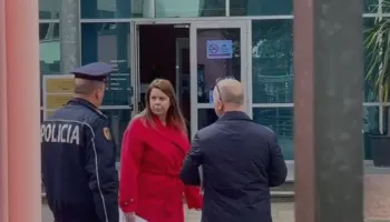 Skandali i AKSHI-t/ Ish zv.drejtoresha, Hava Delibashi paraqitet në SPAK