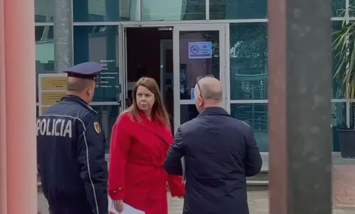 Skandali i AKSHI-t/ Ish zv.drejtoresha, Hava Delibashi paraqitet në SPAK