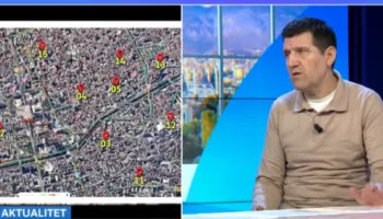 ‘Skandali i Call Center-ave në kryeqytet’, Toplikaj: Hetimi ngadalësohet për shkak të përfshirjes së figurave politike