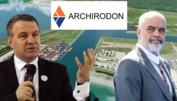 Skandali i Porto Romanos merr përmasa të reja, Arben Malaj tregon “hilen” e qeverisë për të shmangur ekzekutimin…