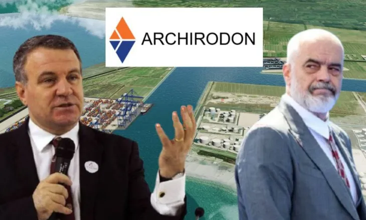 Skandali i Porto Romanos merr përmasa të reja, Arben Malaj tregon “hilen” e qeverisë për të shmangur ekzekutimin…