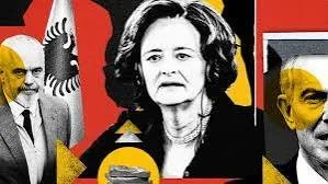 Skandali me gjyqet me Becchettin, Edi Rama pagoi 4.6 mln euro për studio ligjore, sa mori gruaja e Tony Blair