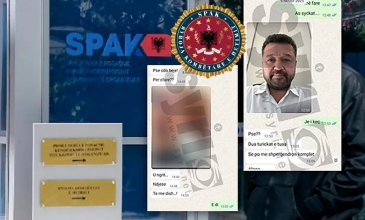 Skandali seksual me anëtarin e KLP/ Këshilli: Po verifikohet nga institucionet kompetente, duam të zbardhim të vërtetën