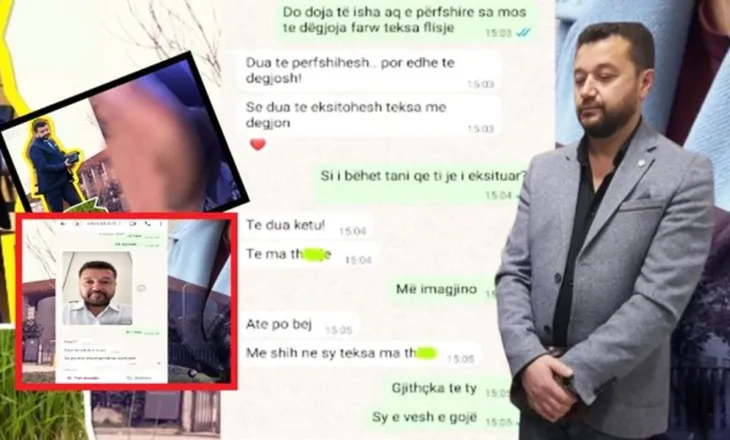 Skandali seksual/ SPAK sekuestron dokumente e pamje filmike në KLP