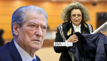 “Skapi i partisë mbylli kapakun e pusetës së Irenës me 5 mbiemra”