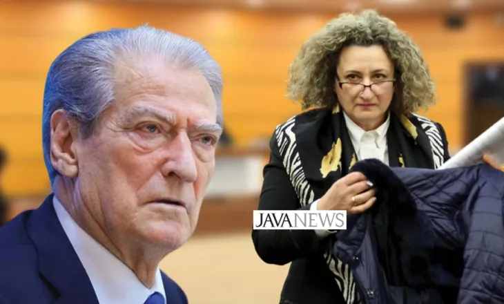 “Skapi i partisë mbylli kapakun e pusetës së Irenës me 5 mbiemra”