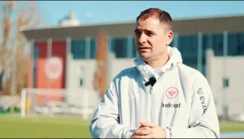 Skela ka ambicie për të drejtuar Kombëtaren e Shqipërisë, pas Botërorit e ka një shans