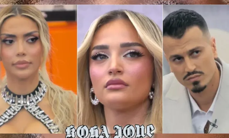 Skena xhelozie për Selin? Kriset raporti mes Brikenës dhe Mateos pas puthjes