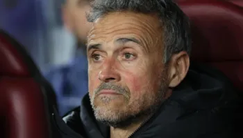 Skenar i bujshëm nga Franca. Luis Enrique do të rikthehet te Barcelona, do të marrë me vete edhe një nga yjet e PSG-së?