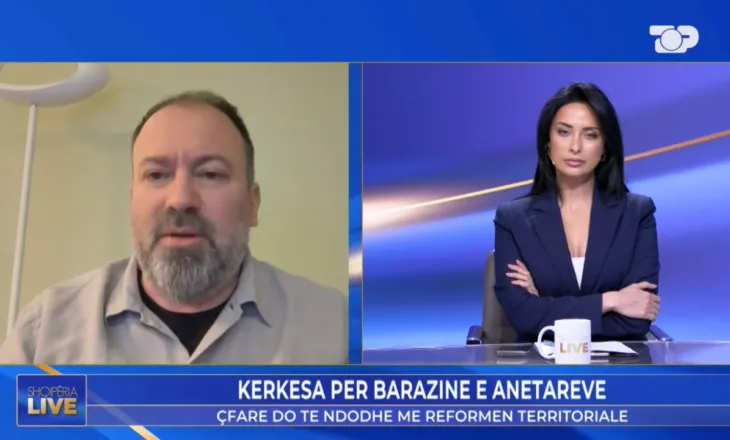 Skenarët për reformën territoriale, PS heq dorë nga 66 njësi vendore? Mazniku: Nuk kemi qëllim numrin e madh të bashkive