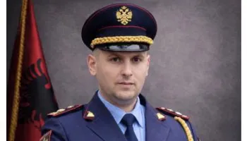 Skënder Hita emërohet në krye të Policisë së Shtetit