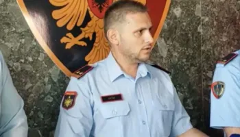 Skënder Hitaj zgjidhet drejtori i ri i Policisë së Shtetit