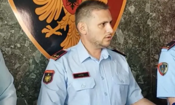 Skënder Hitaj zgjidhet drejtori i ri i Policisë së Shtetit
