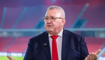 “Skuadra më e fortë dhe më e bukur, që kemi pasur ndonjëherë”/ Eliminimi i Kombëtares, Armand Duka: Nuk ka humbje që…