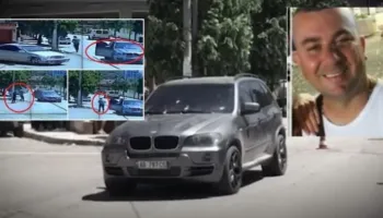 Sky ECC “tradhton” të dyshuarit/ SPAK zbardh rolin e Hajrullës dhe Matodashajt në vrasjen e Bledar Bircaj