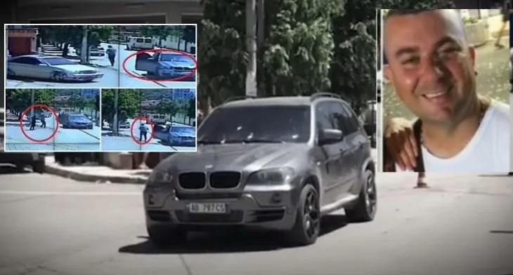 Sky ECC “tradhton” të dyshuarit/ SPAK zbardh rolin e Hajrullës dhe Matodashajt në vrasjen e Bledar Bircaj