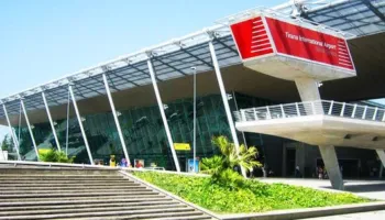 S*lmet në Lindjen e Mesme/ Aeroporti i Tiranës pezullon fluturimet drejt Izraelit dhe Dubai