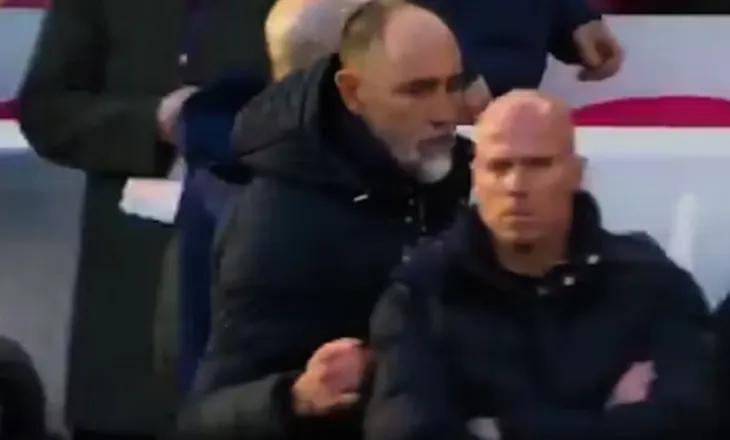 Slott dhe gafa e Tudor: Ne personat pa flokë, nga prapa dukemi të gjithë njësoj…