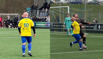 Sneijder si “fuqi”, por rikthehet në fushë 7 vite pas tërheqjes: “Kam humbur pak peshë…”