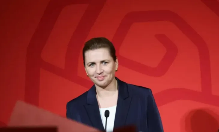 Social Demokratët e Danimarkës fitojnë më shumë vota, por pa shumicë parlamentare, priten negociata të vështira