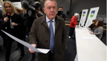 Social-demokratët fitojnë zgjedhjet, por jo shumicën në Danimarkë. Kush është politikani “kingmaker”