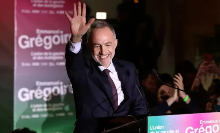 Socialistët mbajnë qytetet kryesore në Francë, forcohet e majta ekstreme në periferitë urbane