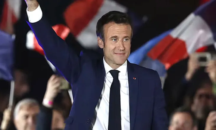 Socialistët mbajnë qytetet kryesore në Francë, sinjale për garën presidenciale