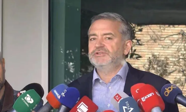 Socialistët mbledhin Kryesinë, në 21 mars mbahet Asambleja. Klosi: Qëndrimi për Ballukun jo sulm ndaj drejtësisë