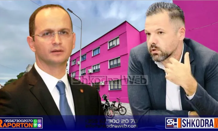 Socialistët polemika edhe për ngjyrën e shkollave, Ramir Hadëri i përgjigjet ish- ministrit Ditmir Bushati