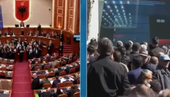 Socialistët rrëzojnë SPAK për Ballukun, mbyllet seanca