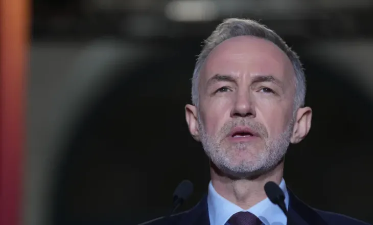 Socialisti Emmanuel Grégoire zgjidhet kryetar bashkie i Parisit, partia Le Pen dështon në qytetet kryesore