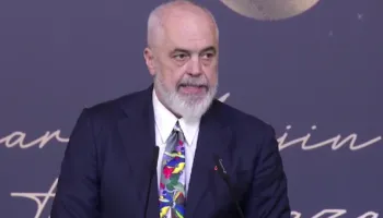 ”Sofra e Iftarit”, Rama: Feja duhet të na bashkojë, jemi të gjithë shqiptarë. Agjërimi i mëson njeriut durimin