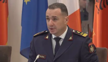 Sokol Bizhga pezullon nga detyra të besuarin e Ilir Prodës